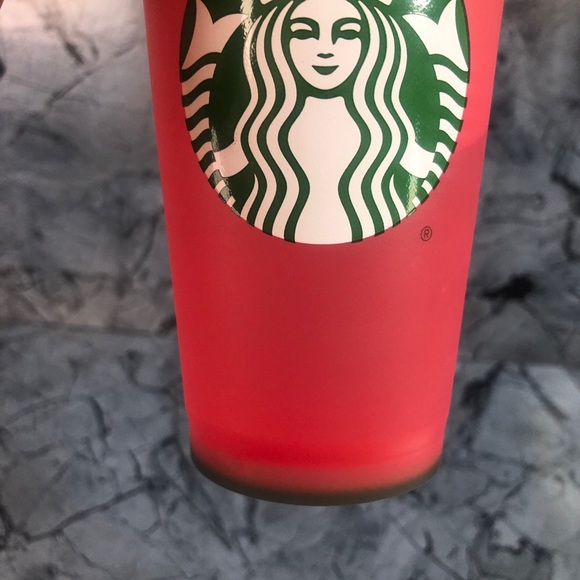 🦋 NWOT Starbucks Color Changing Starbucks Cups - Picture 9 of 16